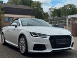 Audi TT Roadster 40 TFSI S tronic - Audi TT mit Schiebedach