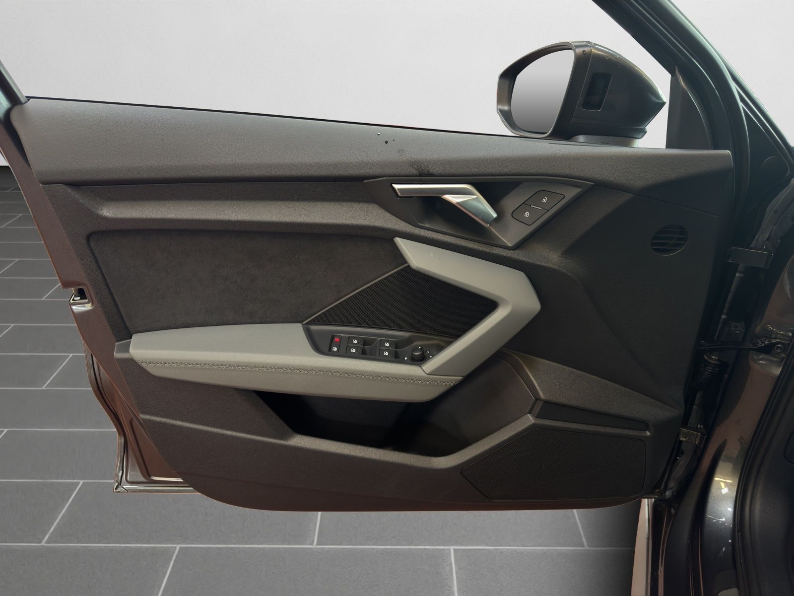 Audi A3 - Bild 14