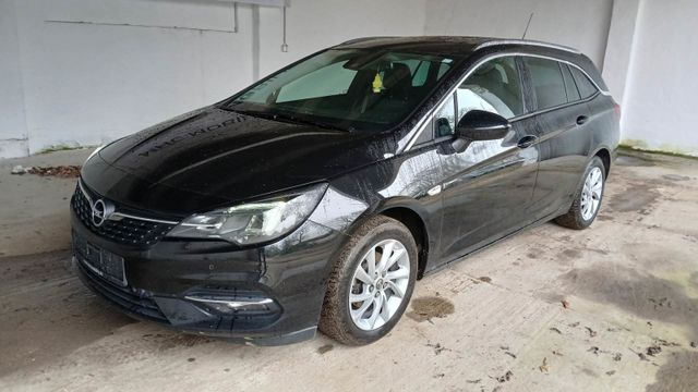 Opel Astra Sports Tourer AUTOMATIK Elegance