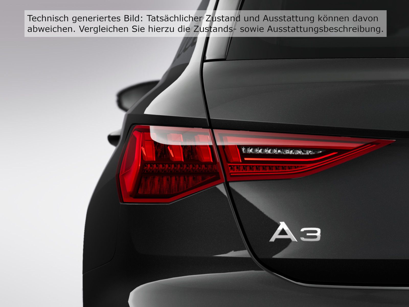 Audi A3 - Bild 11