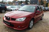Subaru Impreza 1.5R - rote Subaru Impreza