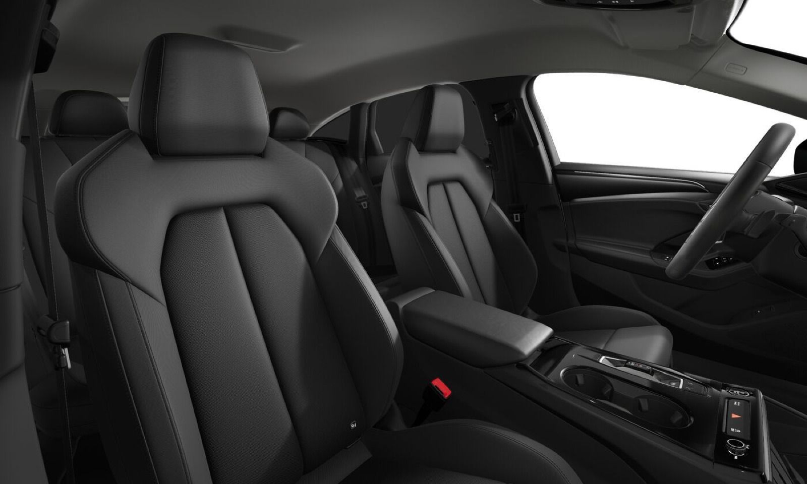 Audi A6 e-tron - Bild 5