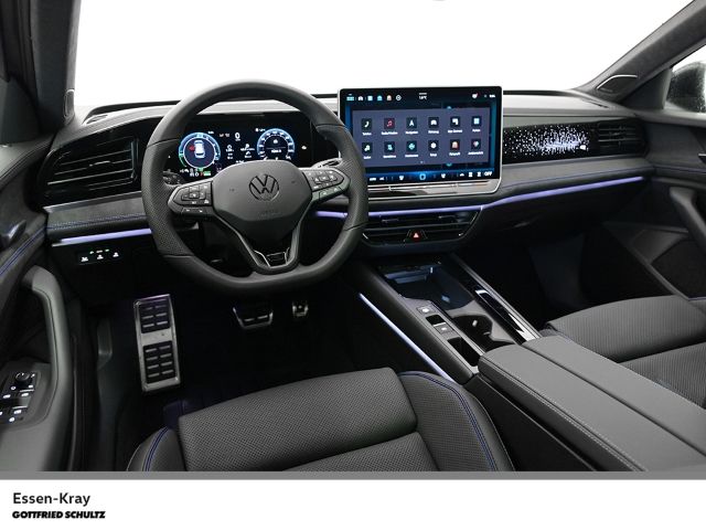 Volkswagen Passat - Bild 14