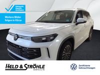 Volkswagen Tayron - Vorschau Bild 1
