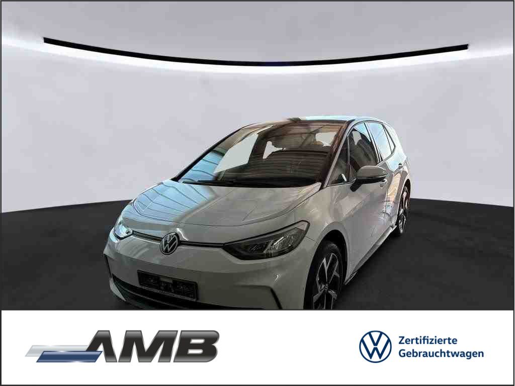Volkswagen ID.3 Move 62kWh/LED/Travel/Navi/Sitzhzg/RFKamera