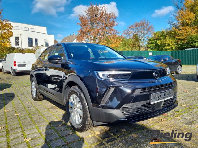 Mokka ENJOY 1.2 Direct Injection Turbo