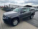 Volkswagen Amarok Trendline DoubleCab 4Motion Klima/PDC/1Ha - Volkswagen Amarok: Trendline