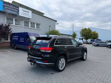 Jeep Grand Cherokee - 3