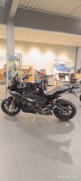 BMW S 1000 XR Tieferlegung und Werksgara. bis 2027 2 - BMW X2