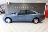 Mercedes-Benz E 270 CDI Lim.Elegance,Autom,Navi,Pdc,Shz,Temp, - Mercedes-Benz E 270 mit Diesel-Antrieb