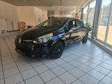 Renault Clio IV Limited - Renault Clio mit Benzin-Antrieb: Schwarz, Kleinwagen