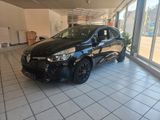 Renault Clio IV Limited - Renault Clio: Limited