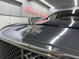 Bentley Mulsanne 6.8 Automatik/Lunablau-Creme/Einzelstü. - Bentley Gebrauchtwagen von 2011