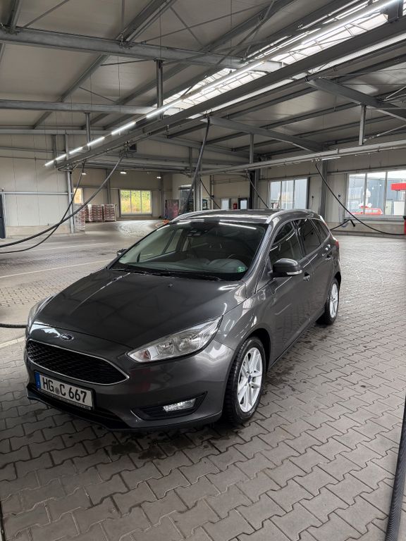 Image of Ford Focus