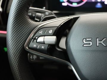 Skoda Kodiaq 1.5 TSI 7-Sitze Matrix Navi AHK