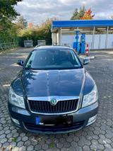 Skoda Octavia 2.0 TDI Kombi | 140 PS | Gep... - Skoda Octavia: TDI 140