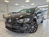 Volkswagen Sportsvan 1.4 VII Highline BMT|KAMERA|PANO|AHK - mit Benzin-Antrieb: Schwarz, Alcantara, Panorama-Dach
