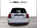 MINI Cooper SE DAB LED PANO KAMERA NAVI SHZ ALU 17" - weiße MINI Cooper SE