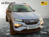 Dacia Spring - Vorschau Bild 2