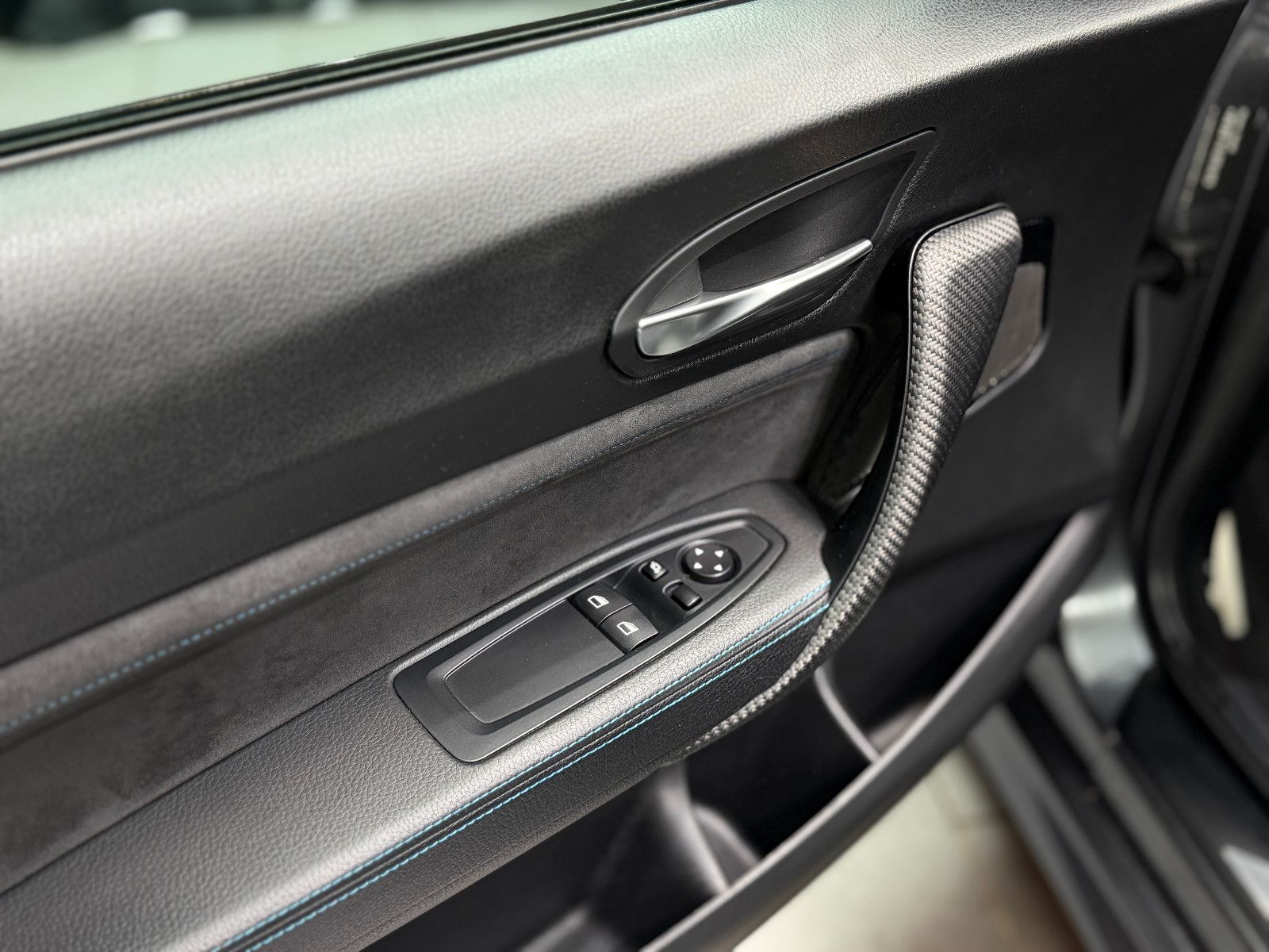 Fahrzeugabbildung BMW M2 Coupe DKG|H&K|KW|HJS|RF-KAMERA|PANO