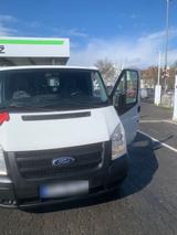Ford Transit Kastenwagen - Ford Transit: Kastenwagen