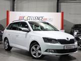 Skoda Fabia Combi 1.2 TSI DRIVE WHITE / KLIMAAUTOMATIK - Skoda Fabia in Hamm