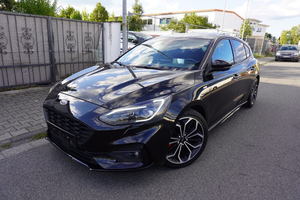 Image of Ford Focus