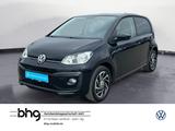 Volkswagen up! join up WinterPack Sitzheizung Klima LED - Volkswagen up!: Join