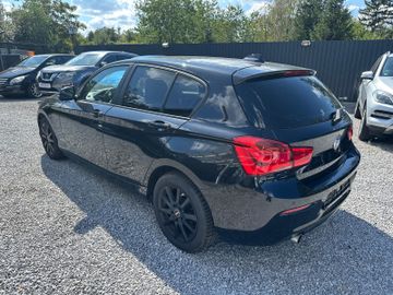 BMW 118 - 3