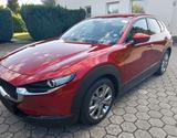 Mazda CX-30 e-SKYACTIV-G M-Hybrid Prime-Line A Pri... - Mazda CX-30 Gebrauchtwagen in Hamburg