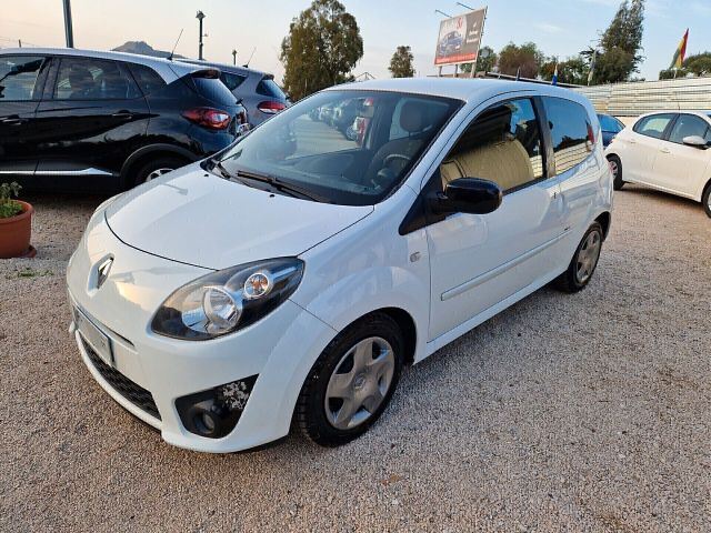 Renault Twingo 1.2 16V LEV Dynamique