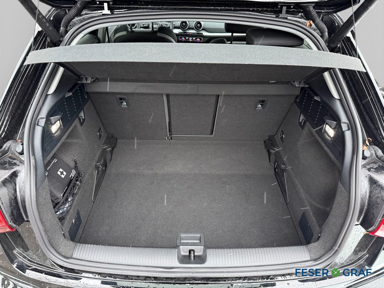 Audi Q2 - Bild 6