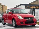 Suzuki Swift 1,3 Classic/Aus 1 Hand - Suzuki Swift Classic mit Benzin-Antrieb