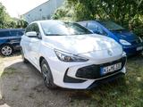 MG3 Hybrid+ Standard - MG MG3: Standard