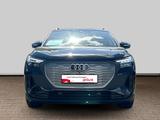 Audi Q4 40 Matrix LED HEAD-UP Alu 20 CarPlay NAVI Dig - Audi Q4 Gebrauchtwagen