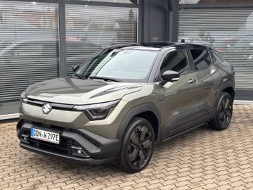 Suzuki Leasingangebot: Suzuki e Vitara 61kWh Comfort+ Allgrip-e