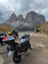 Honda CBF 1000F - HONDA CBF 1000