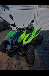 Access Motor 300 Supermoto Xtreme Quad LOF - Access Xtreme Supermoto 300
