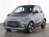 Smart smart EQ fortwo EXCLISIVE+AMBIENTE+PANO+KAM+LED - Smart Gebrauchtwagen von 2024