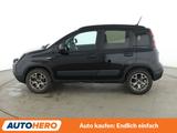 Fiat Panda 1.2 Waze *PDC*SHZ*KLIMA*GARANTIE* - Fiat Panda: Schwarz