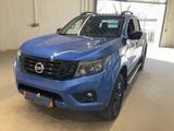 Nissan Navara 4x4 2.3 dCi N-Guard 4x4  Xenon Navi Schie - Nissan Navara in Leipzig