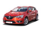 Renault Megane IV Grandtour 1.3 TCe Navi Sitzheizung Tem - Renault Megane: Kombi, Iv