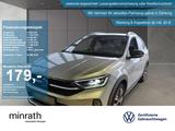 Volkswagen Taigo 1.0 TSI Style IQ.LIGHT LM17 SITZHZ VIRTUAL - Volkswagen Taigo: Style