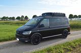 Volkswagen T6 Multivan~TSI~Benzin~4Motion~Gen6~Camper~2.Hd - Volkswagen T6 Benziner Gebrauchtwagen