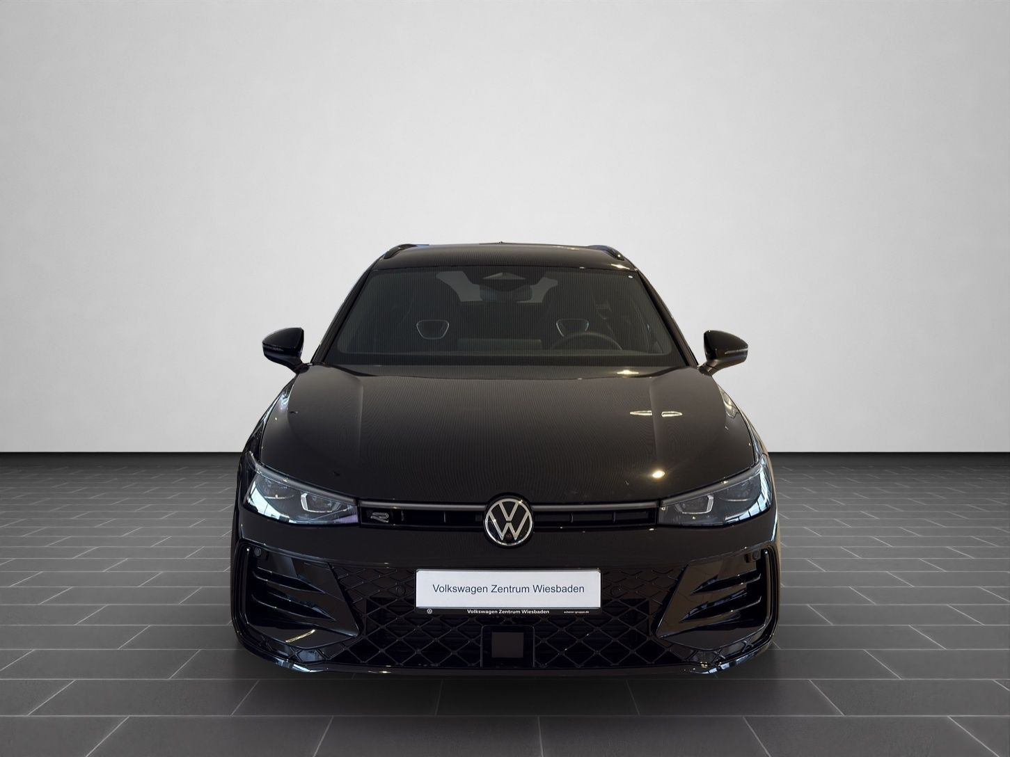 Volkswagen Passat - Bild 6