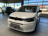 Volkswagen Caddy Maxi Style Black Style Edition AHK VOLL !