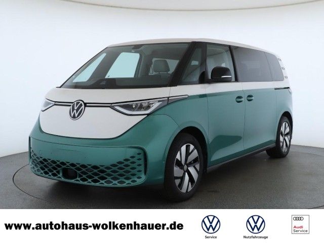 Volkswagen ID. Buzz - Bild 1