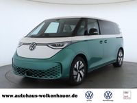 Volkswagen ID. Buzz - Vorschau Bild 1