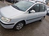 Hyundai Matrix 1.6 GLS Edition-Plus**Tüv 01/27*>13 - Hyundai Matrix aus 2003
