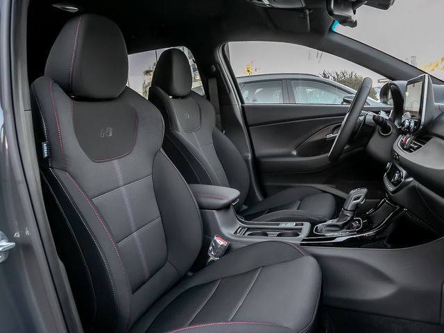 Hyundai i30 cw N-Line Pure Fernlicht-Assistent Navi
